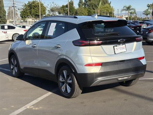 2023 Chevrolet Bolt EUV FWD LT