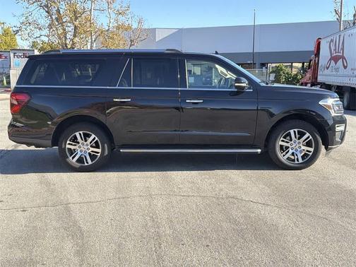 2023 Ford Expedition Max Limited