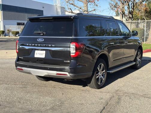 2023 Ford Expedition Max Limited