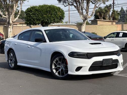 2023 Dodge Charger GT