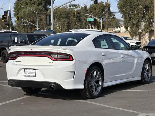 2023 Dodge Charger GT