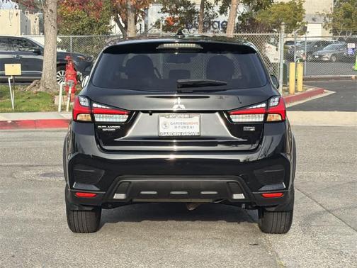 2024 Mitsubishi Outlander Sport 2.0 LE