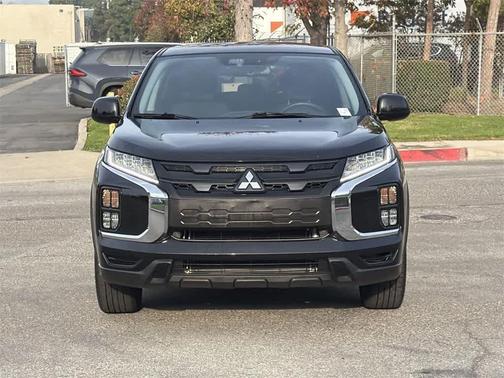 2024 Mitsubishi Outlander Sport 2.0 LE