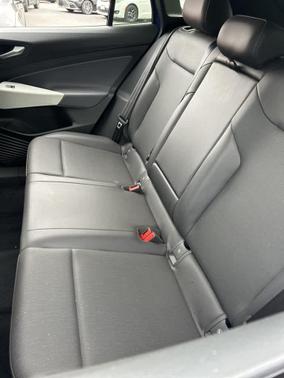 2021 Volkswagen ID.4 1st Edition