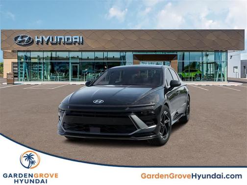 2026 Hyundai SONATA SEL