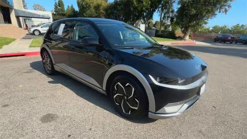 2024 Hyundai IONIQ 5 Limited