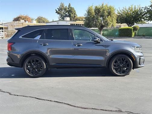 2021 Kia Sorento SX