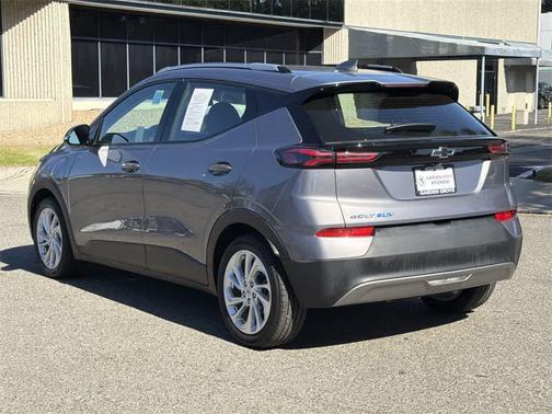 2023 Chevrolet Bolt EUV FWD LT