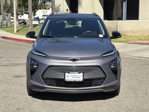 2023 Chevrolet Bolt EUV FWD LT