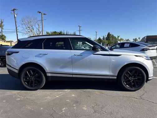 2024 Land Rover Range Rover Velar P250 S