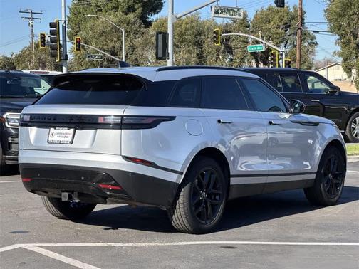 2024 Land Rover Range Rover Velar P250 S