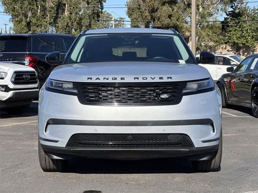 2024 Land Rover Range Rover Velar P250 S