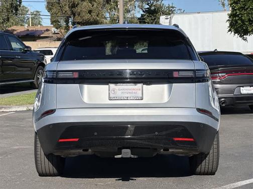 2024 Land Rover Range Rover Velar P250 S