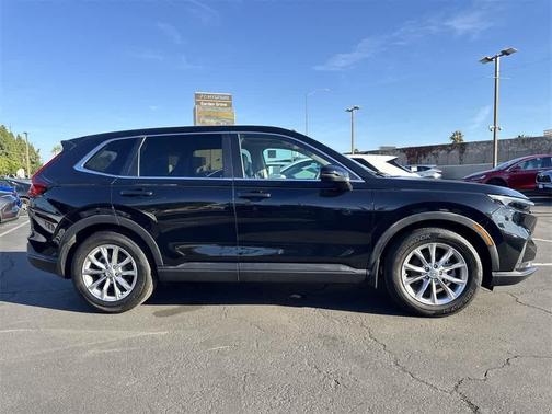 2023 Honda CR-V EX-L 2WD