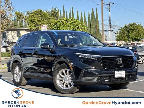 2023 Honda CR-V EX-L 2WD