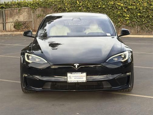 2023 Tesla Model S AWD