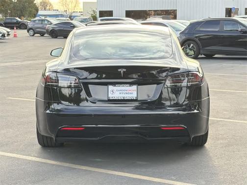 2023 Tesla Model S AWD