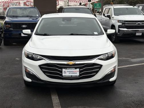 2023 Chevrolet Malibu 1LS