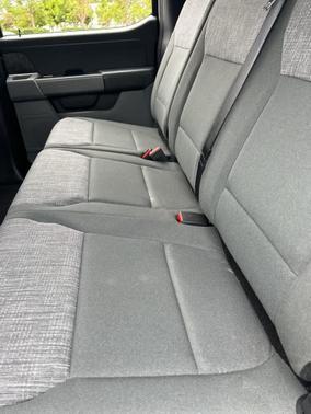 2023 Ford F-150 Lightning XLT