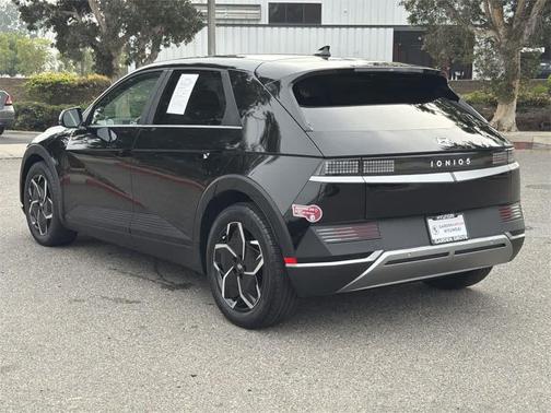 2024 Hyundai IONIQ 5 SEL