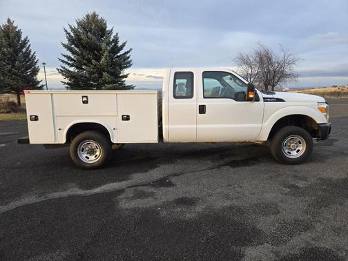 2015 Ford F-350 XL