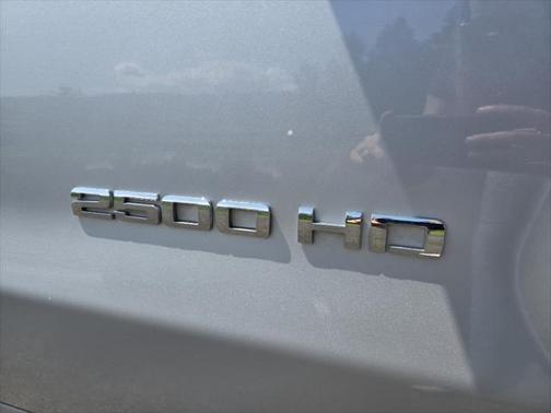 2017 Chevrolet Silverado 2500 WT