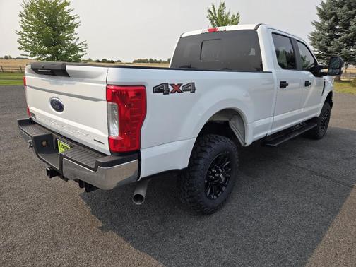 2019 Ford F-250 XL