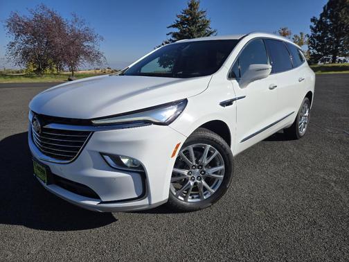 2022 Buick Enclave AWD Premium