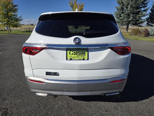 2022 Buick Enclave AWD Premium