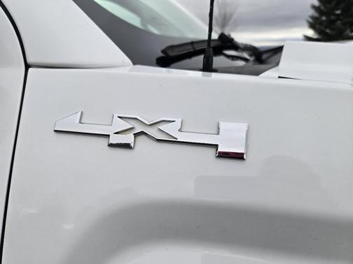 2019 GMC Sierra 3500 Base