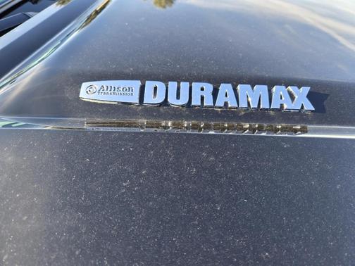 2016 GMC Sierra 3500 SLT