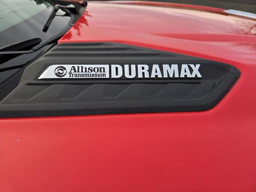 2024 Chevrolet Silverado 2500 LT