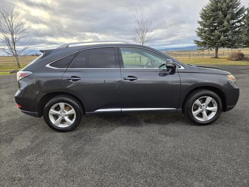 2010 Lexus RX 350 Base