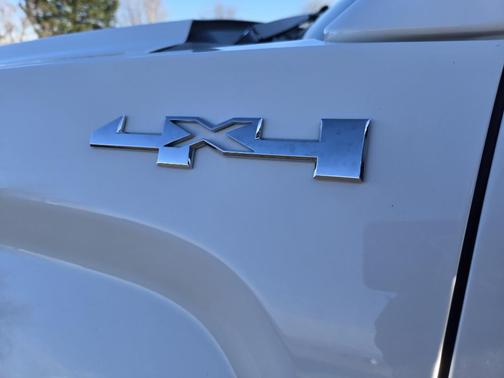 2018 GMC Sierra 3500 SLE