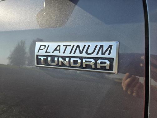 2018 Toyota Tundra Limited