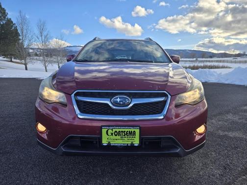 2014 Subaru XV Crosstrek 2.0i Premium