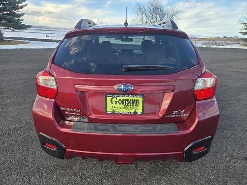 2014 Subaru XV Crosstrek 2.0i Premium