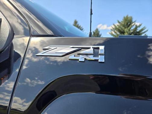 2019 GMC Sierra 3500 SLT
