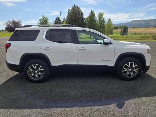 2023 GMC Acadia AWD SLE