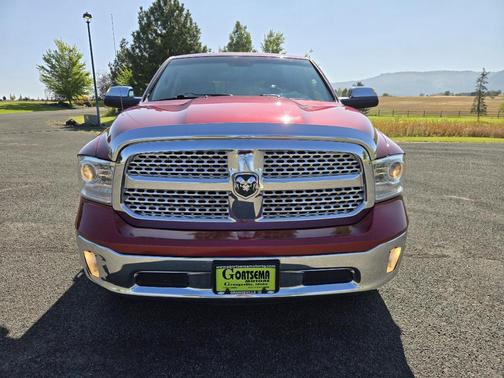 2013 RAM 1500 Laramie