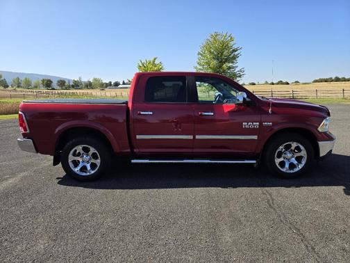 2013 RAM 1500 Laramie