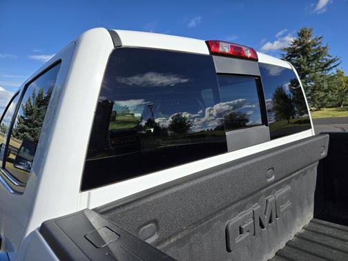 2019 GMC Sierra 3500 SLT