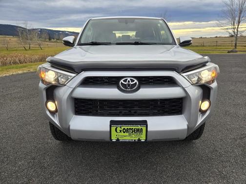 2016 Toyota 4Runner SR5 Premium