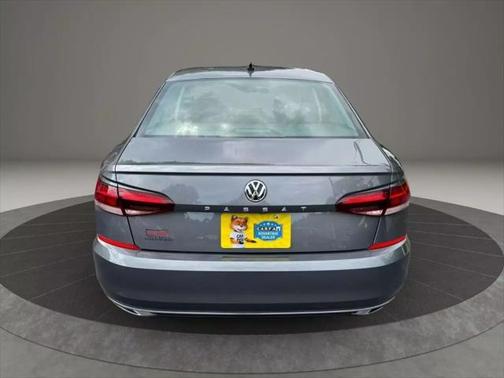 2021 Volkswagen Passat 2.0T SE