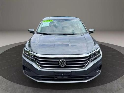 2021 Volkswagen Passat 2.0T SE