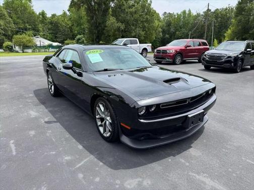 2023 Dodge Challenger GT