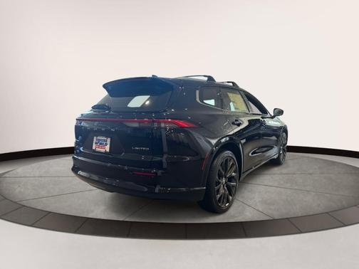 2025 Toyota Crown Signia LIMITED