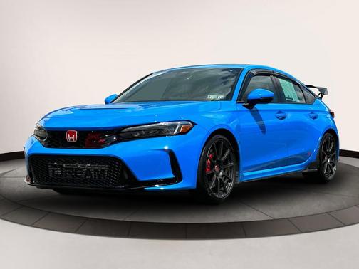2023 Honda Civic Type R Base
