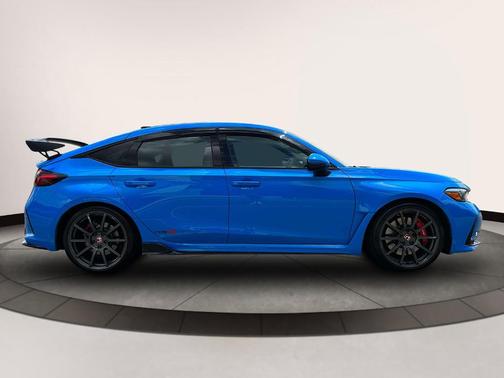 2023 Honda Civic Type R Base