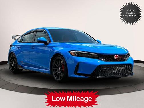 2023 Honda Civic Type R Base